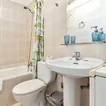 Two Bedroom Apartment, Near Playa De Las Americas, Free Wifi, Pool شقة