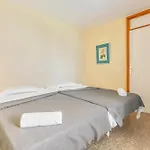 شقة Two Bedroom Apartment, Near Playa De Las Americas, Free Wifi, Pool بلايا ذي لاس أميريكاس