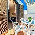 شقة Two Bedroom Apartment, Near Playa De Las Americas, Free Wifi, Pool