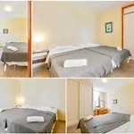 Two Bedroom Apartment, Near Playa De Las Americas, Free Wifi, Pool شقة