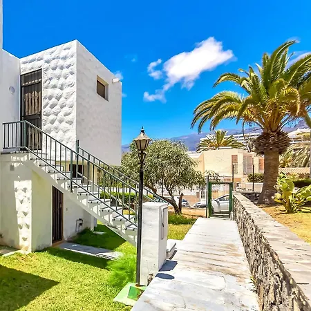 Two Bedroom Apartment, Near Playa De Las Americas, Free Wifi, Pool شقة