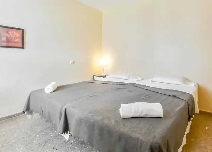 Apartament Two Bedroom Apartment, Near Playa De Las Americas, Free Wifi, Pool