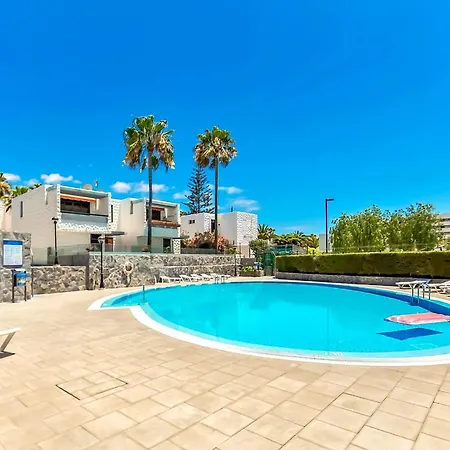 Two Bedroom Apartment, Near Playa De Las Americas, Free Wifi, Pool Apartment *