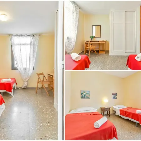 Apartamento Two Bedroom Apartment, Near Playa De Las Americas, Free Wifi, Pool *