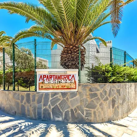 Two Bedroom Apartment, Near Playa De Las Americas, Free Wifi, Pool *