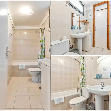 Two Bedroom Apartment, Near Playa De Las Americas, Free Wifi, Pool