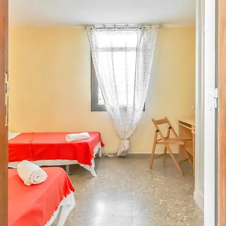 Two Bedroom Apartment, Near Playa De Las Americas, Free Wifi, Pool *