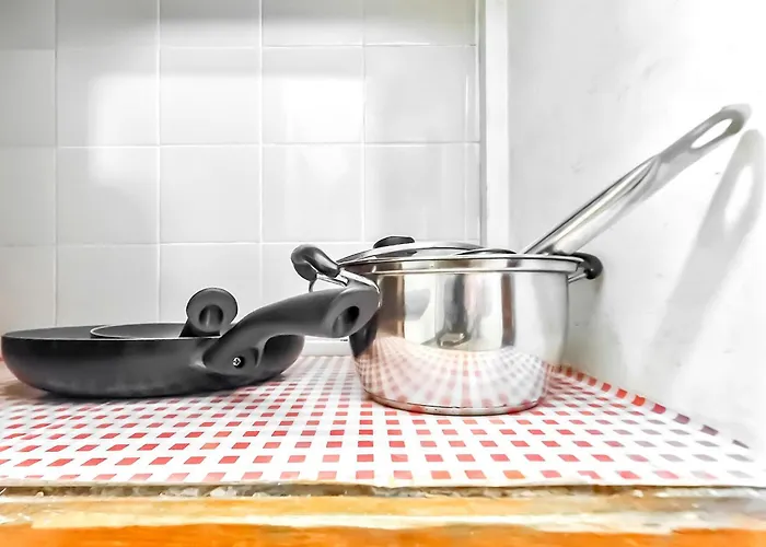 Two Bedroom Apartment, Near Playa De Las Americas, Free Wifi, Pool 아파트