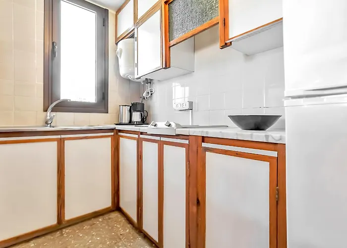 Two Bedroom Apartment, Near Playa De Las Americas, Free Wifi, Pool *