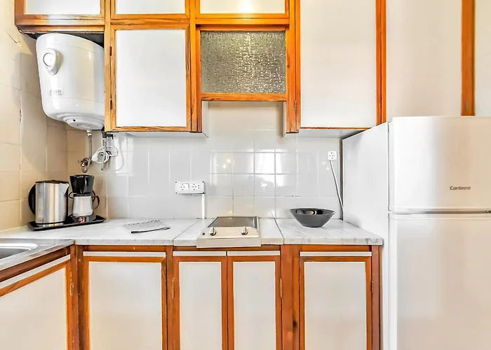 Apartment Two Bedroom Apartment, Near Playa De Las Americas, Free Wifi, Pool