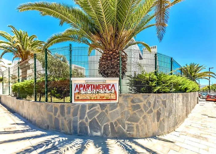 Two Bedroom Apartment, Near Playa De Las Americas, Free Wifi, Pool *