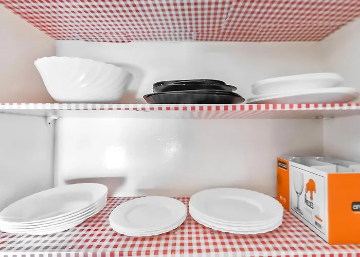 아파트 Two Bedroom Apartment, Near Playa De Las Americas, Free Wifi, Pool *