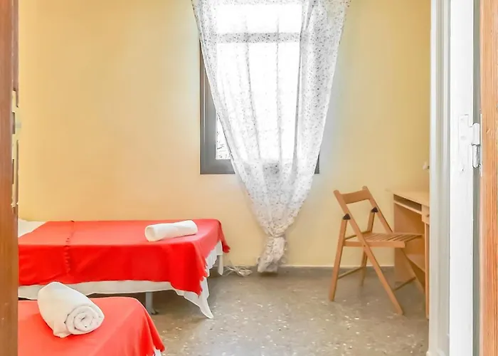 Two Bedroom Apartment, Near Playa De Las Americas, Free Wifi, Pool *