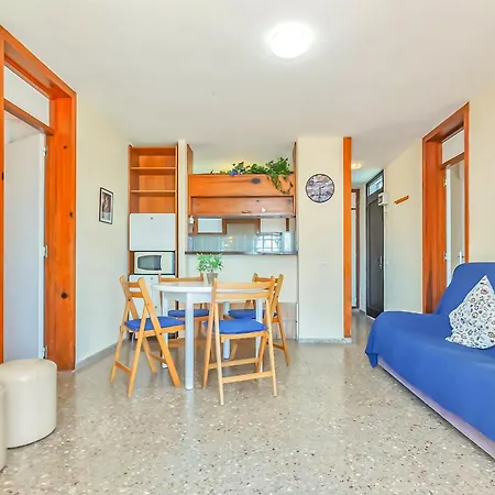 Two Bedroom Apartment, Near Playa De Las Americas, Free Wifi, Pool 公寓 美洲海滩