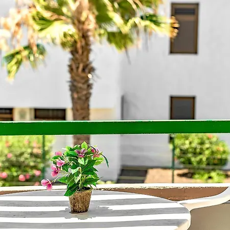 Two Bedroom Apartment, Near Playa De Las Americas, Free Wifi, Pool Lägenhet Playa de las Americas (Tenerife)