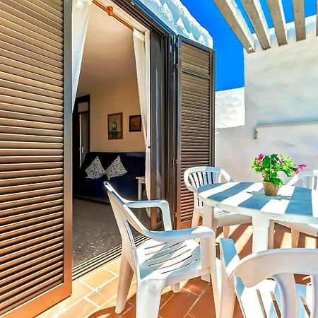 Lägenhet Two Bedroom Apartment, Near Playa De Las Americas, Free Wifi, Pool