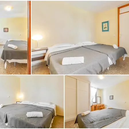 Two Bedroom Apartment, Near Playa De Las Americas, Free Wifi, Pool Lägenhet